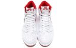 Air Jordan 1 Retro High OG ‘Metallic Red’