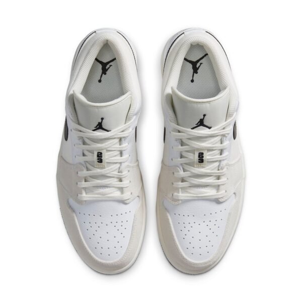 Air Jordan 1 Low ‘Astrograbber’