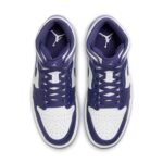 Air Jordan 1 Mid ‘Sky J Purple’
