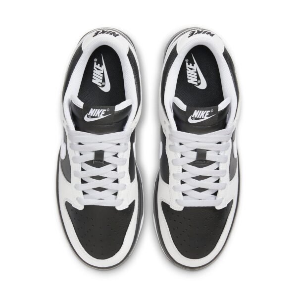 Nike Dunk Low ‘Reverse Panda’