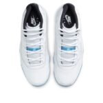 Air Jordan 11 ‘Legend Blue’