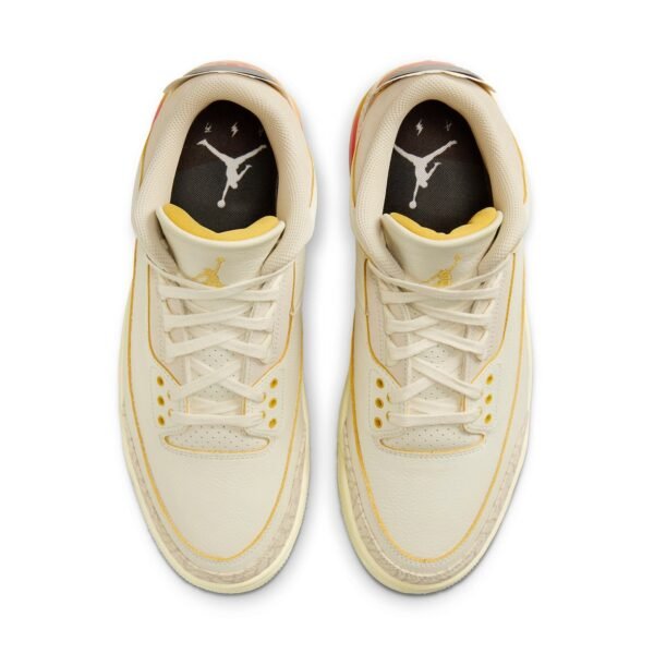 Air Jordan 3 Retro SP x J Balvin ‘Medelln Sunset’