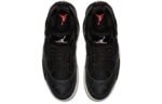 Air Jordan 4 Retro ‘Black Laser’