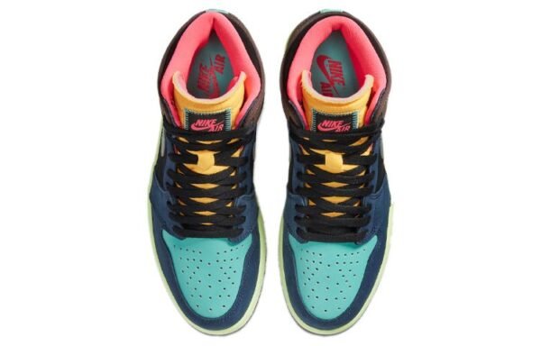 Air Jordan 1 Retro High ‘Tokyo Bio Hack’