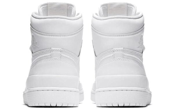 Air Jordan 1 Retro High Double Strap ‘Summit White’