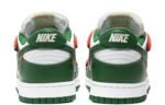 Nike x Off-White Dunk Low ‘Pine Green’