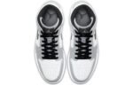 Air Jordan 1 Mid ‘Smoke Grey’