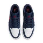 Air Jordan 1 Low ‘USA’