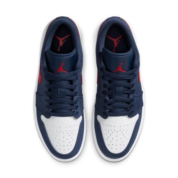 Air Jordan 1 Low ‘USA’