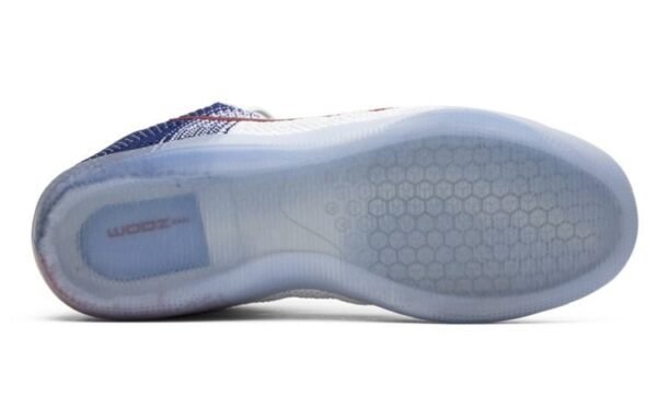Nike Kobe 11 Elite Low ‘USA’