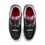 Air Jordan 3 OG ‘Black Cement’