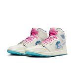 Air Jordan 1 High Golf ‘Michelle Wie – Pebble Beach’