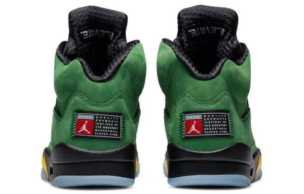 Air Jordan 5 Retro SE ‘Oregon’