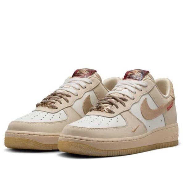 Nike Air Force 1 Low ‘Year of the Snake’