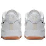 Nike x Travis Scott Air Force 1 ‘White’