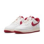 Nike Air Force 1 ’07 LV8 ‘Letterman’s Jacket’