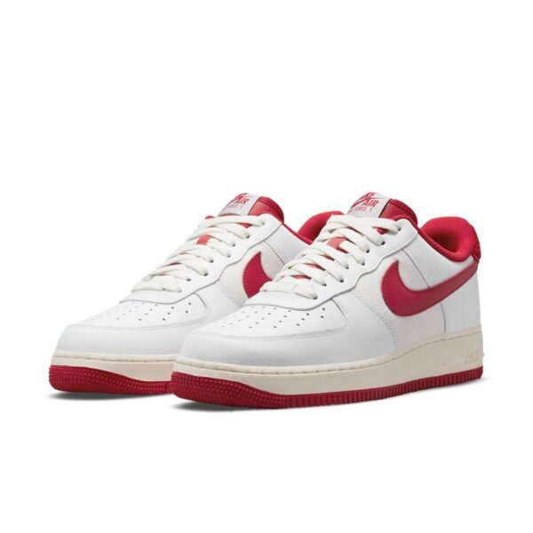Nike Air Force 1 ’07 LV8 ‘Letterman’s Jacket’
