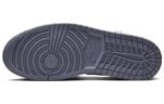Air Jordan 1 Mid SE Craft ‘Inside Out – Obsidian’