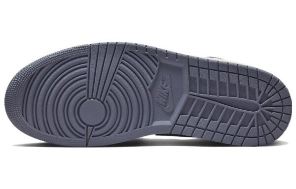 Air Jordan 1 Mid SE Craft ‘Inside Out – Obsidian’
