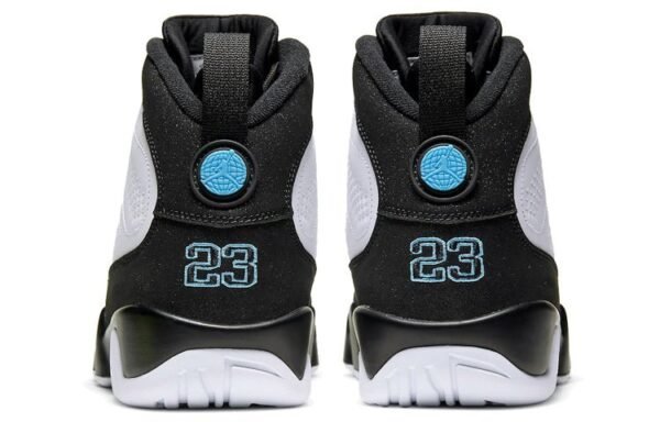 Air Jordan 9 Retro ‘University Blue’