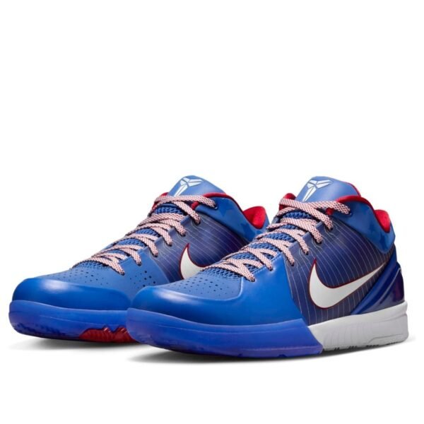 Nike Kobe 4 Protro ‘Philly 2024’