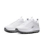 Nike Air Max 97 Golf ‘White Cool Grey’