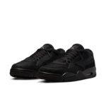 Air Jordan 4 RM ‘Black Cat’