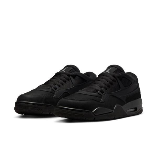 Air Jordan 4 RM ‘Black Cat’
