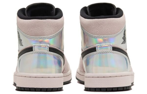 Air Jordan 1 Mid ‘Iridescent’