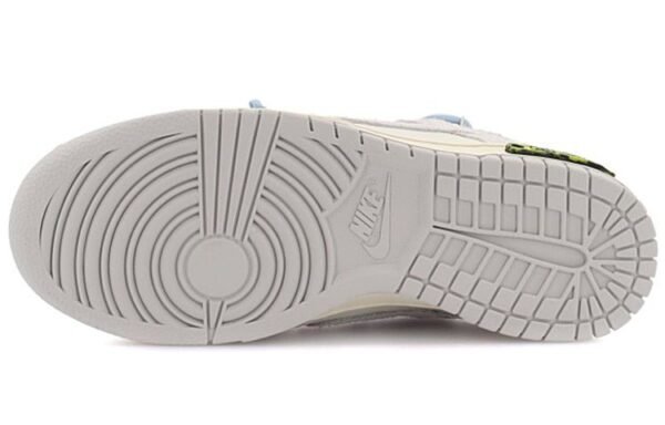 Nike x Off-White Dunk Low ‘Lot 38 of 50’