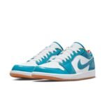 Air Jordan 1 Low ‘Barcelona’