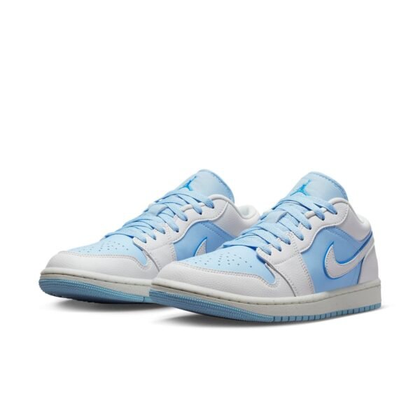 Air Jordan 1 Low SE ‘Reverse Ice Blue’