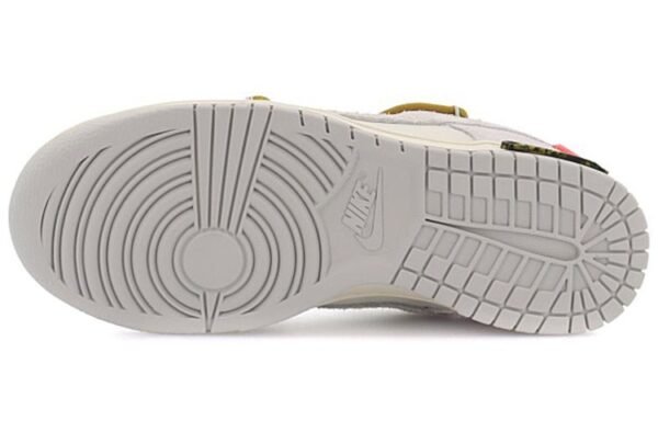 Nike x Off-White Dunk Low ‘Lot 37 of 50’