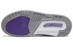 Air Jordan 3 Retro ‘Dark Iris’