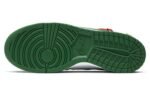 Nike x Off-White Dunk Low ‘Pine Green’