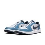 Air Jordan 1 Low Golf ‘White Aegean Storm’