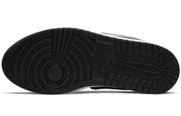 Air Jordan 1 Low Slip ‘Shadow’