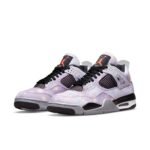 Air Jordan 4 Retro ‘Zen Master’