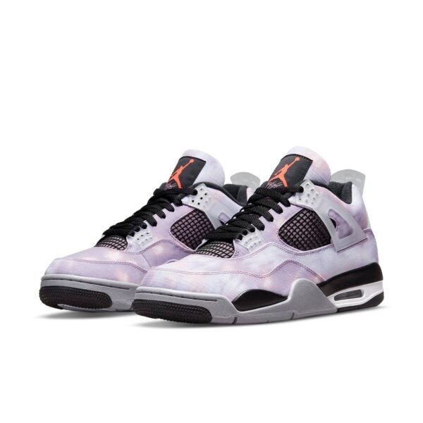Air Jordan 4 Retro ‘Zen Master’