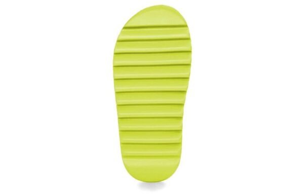 Adidas Yeezy Slide ‘Glow Green’