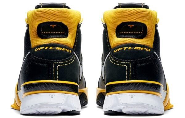 Nike Zoom Kobe 1 Protro ‘Del Sol’