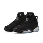 Air Jordan 6 Retro ‘Chrome’