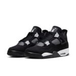 Air Jordan 4 Retro ‘White Thunder’