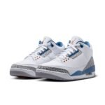 Air Jordan 3 Retro ‘Wizards’