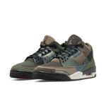Air Jordan 3 Retro ‘Patchwork’