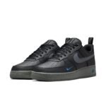 Nike Air Force 1 ‘Carbon Fiber Weave’