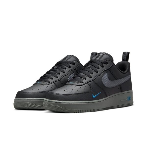 Nike Air Force 1 ‘Carbon Fiber Weave’