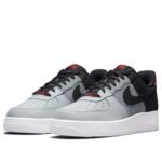 Nike Air Force 1 ’07 LV8 ‘Black Smoke Grey’