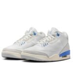 Air Jordan 3 ‘Lucky Shorts’