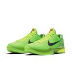 Nike Zoom Kobe 6 Protro ‘Grinch’